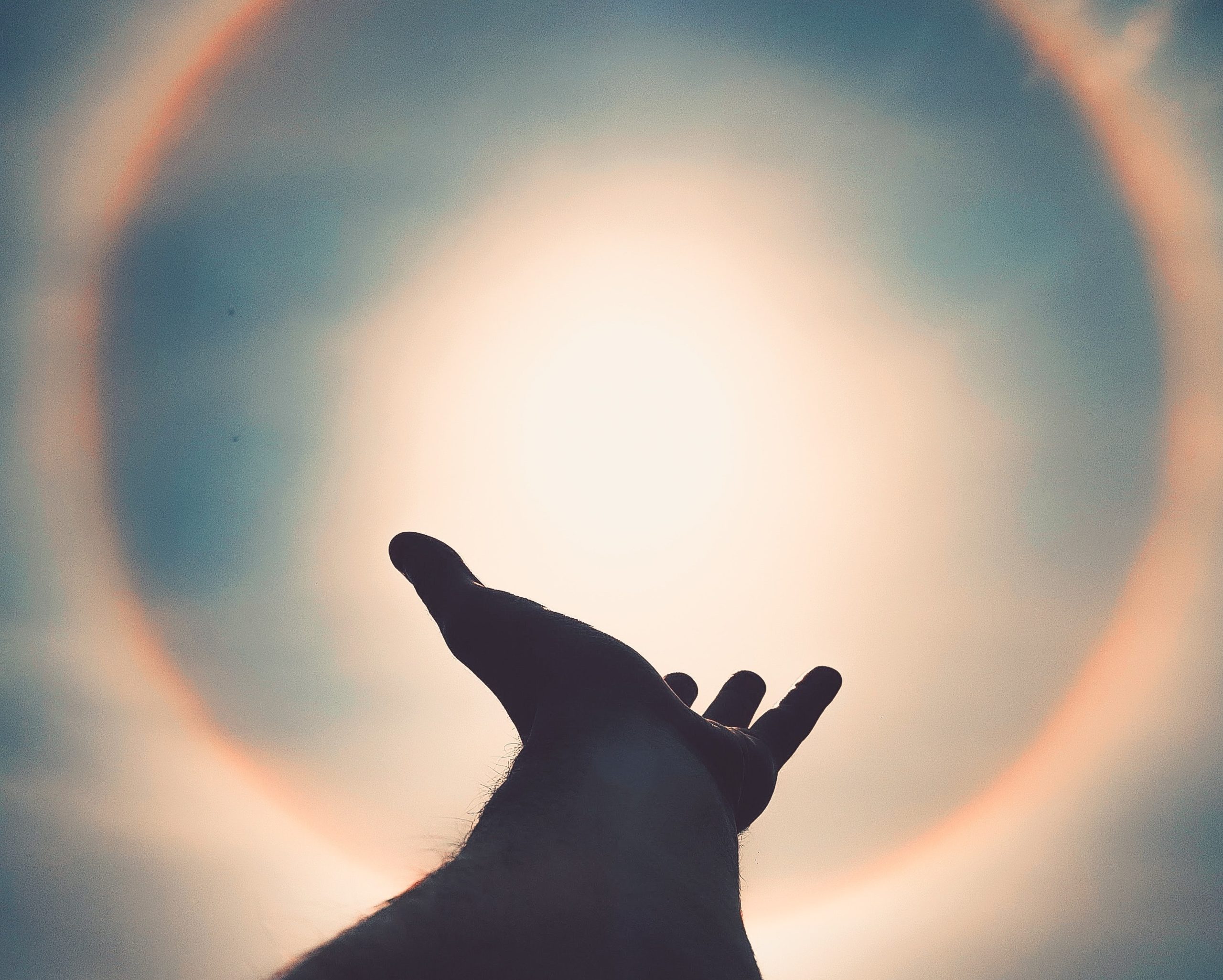 A Christian Alternative to Polarization