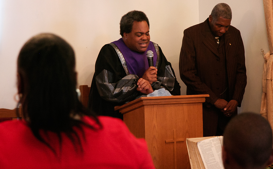 How the Black Church Shaped This Jewish-Christian