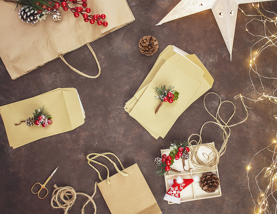 Offer more during Advent