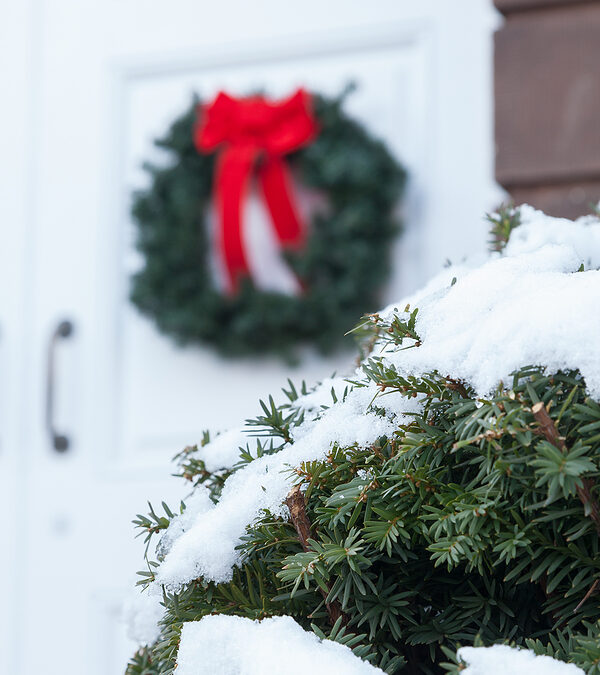 5 Top Tips for Welcoming Once-a-Year Christmas Worshipers