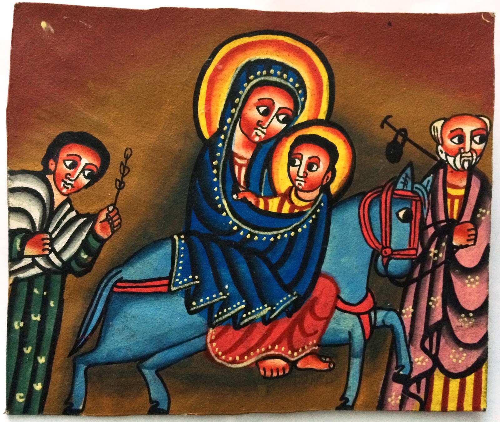 No Christmas is Perfect and That's OK