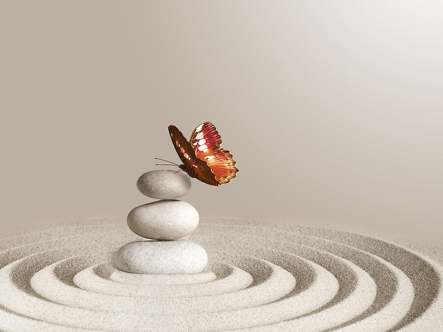 Are You Reaching the Spiritual But Not Religious?