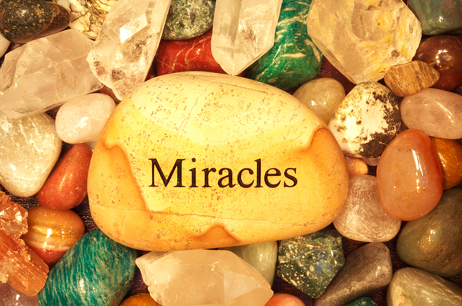 3 Ways You Can Adopt Jesus’ Miracle Mindset