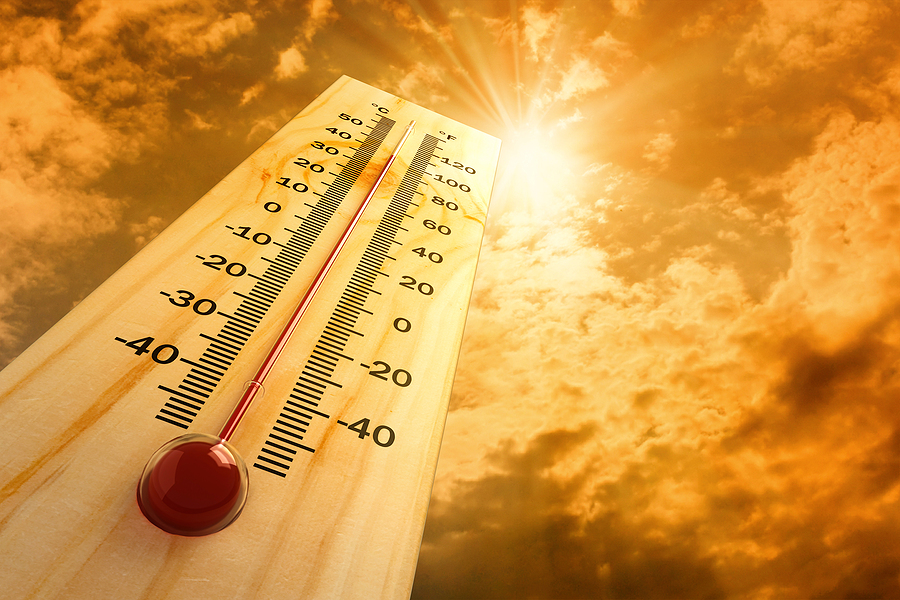 Simple Ways Your Church Can Be a Heatwave Haven