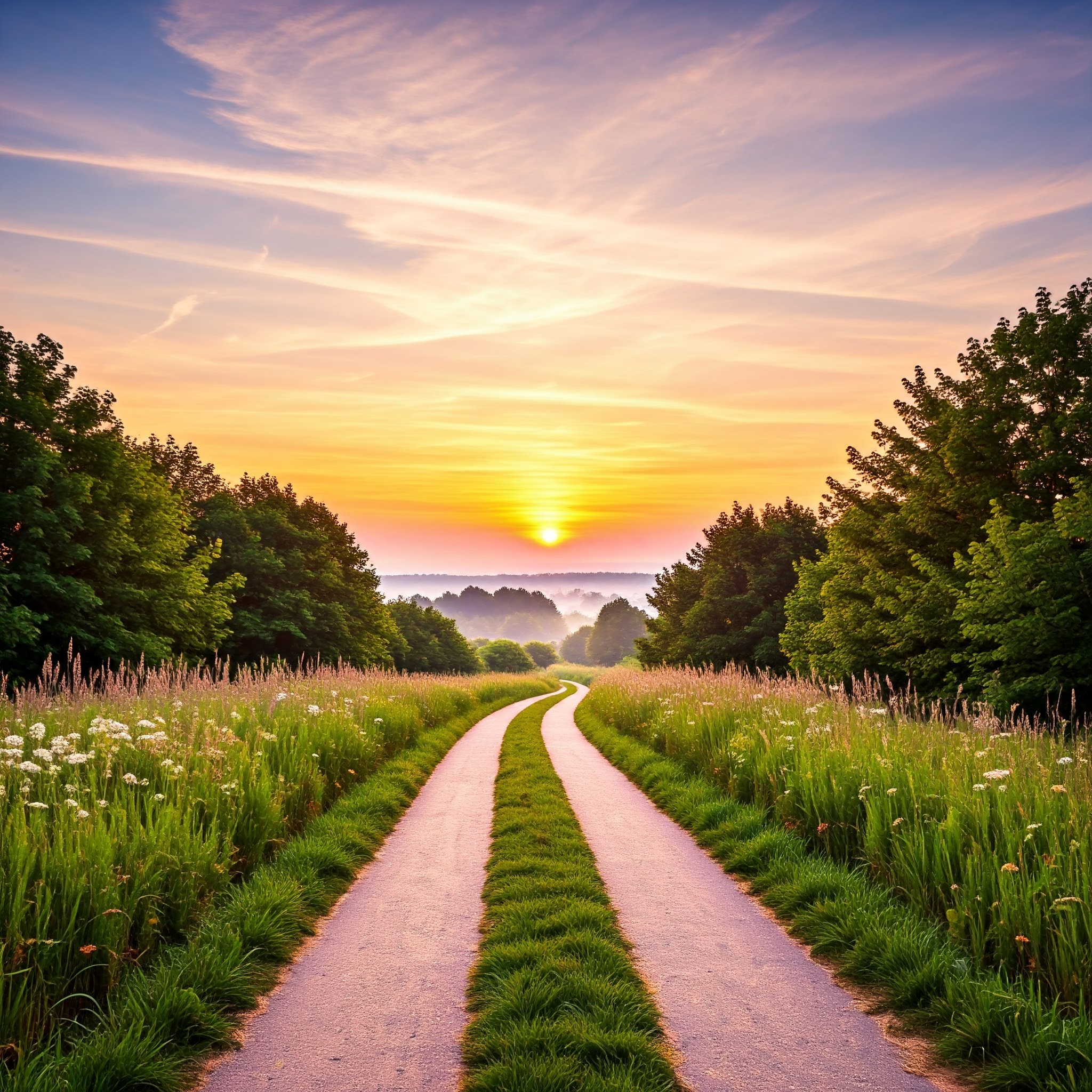 Believe in Your Purpose