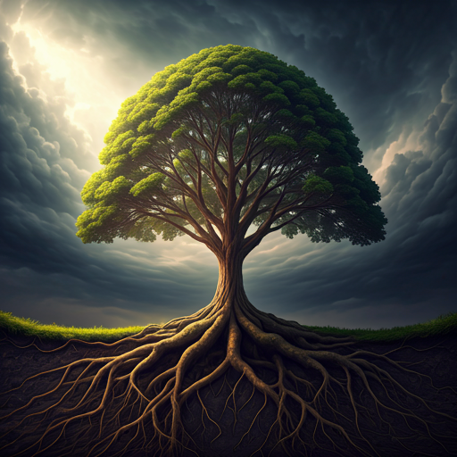 Transformation to the Faith OF Jesus