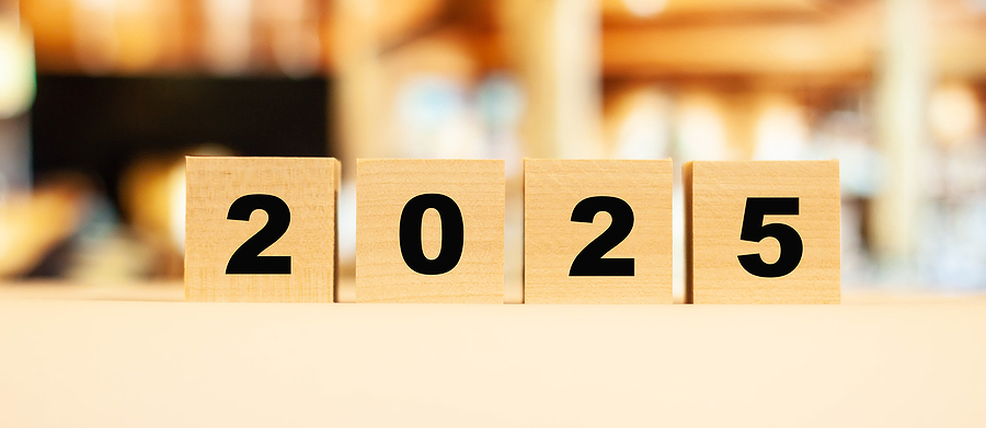 New Year’s Resolutions – 2025