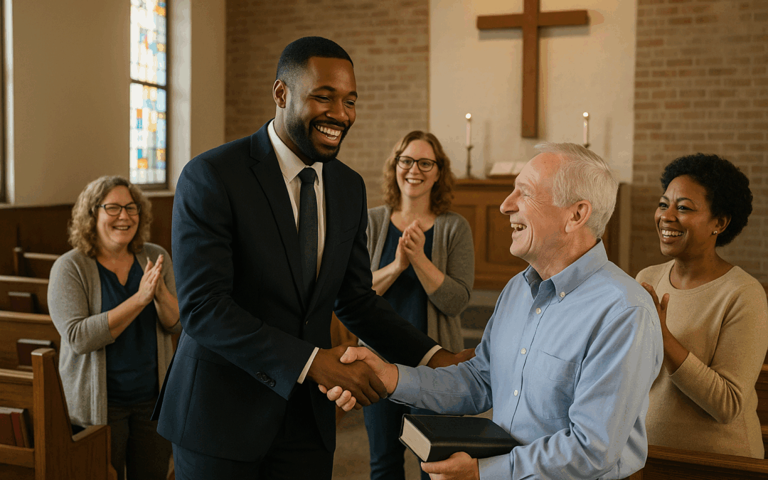 4 Strategies for Building Relationships in New Appointments