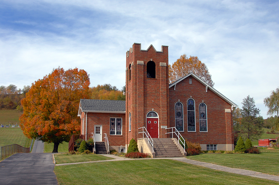 When the Real Crisis Isn’t Out There—It’s In The Church