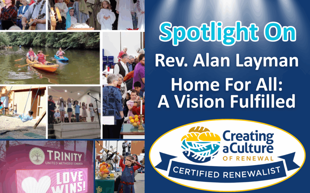 Home For All: A Vision Fulfilled