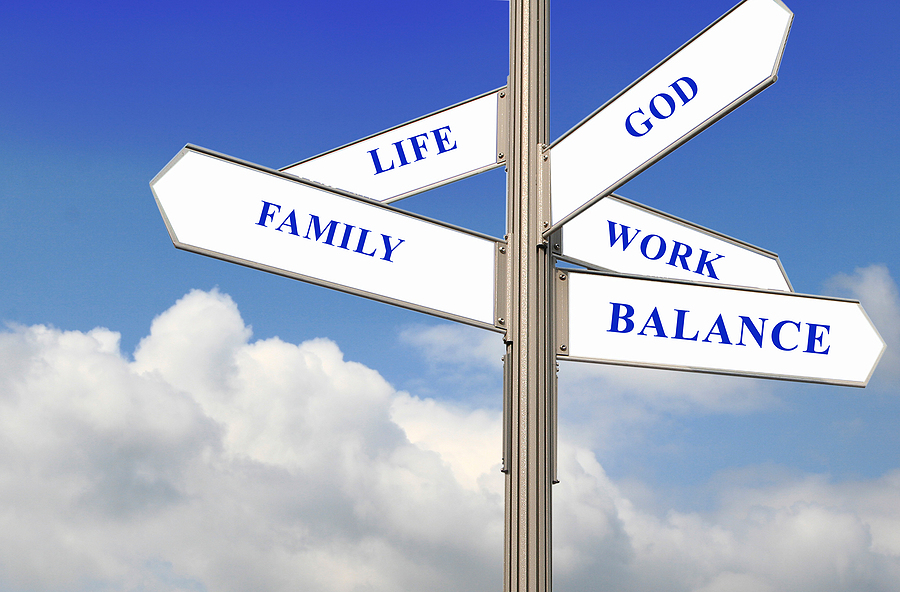 5 Tips for Balancing Family Life During Leadership Transitions