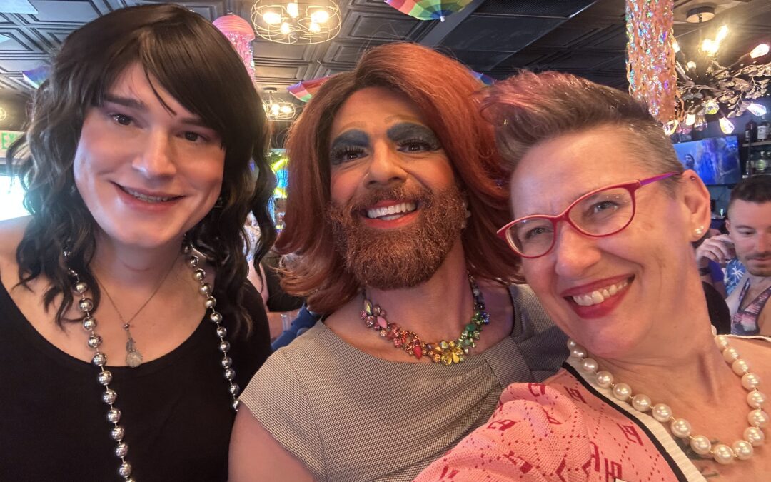 Laser Focus Your Vision Statement: CCR Participants Get Results