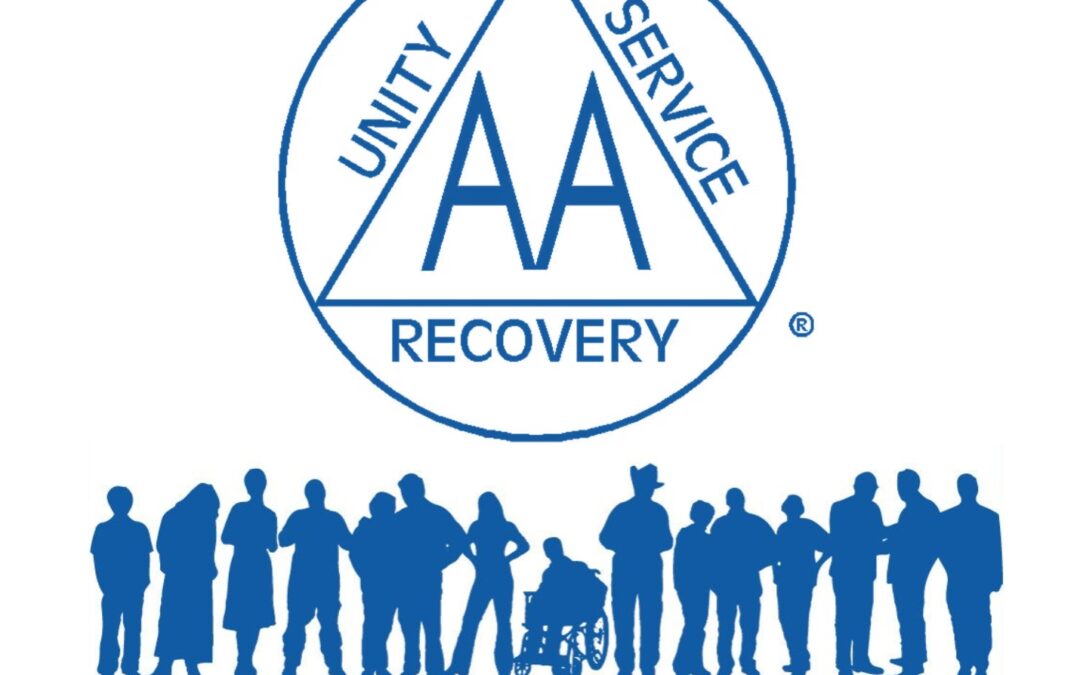 15 Things AA Can Teach the Church about Renewal