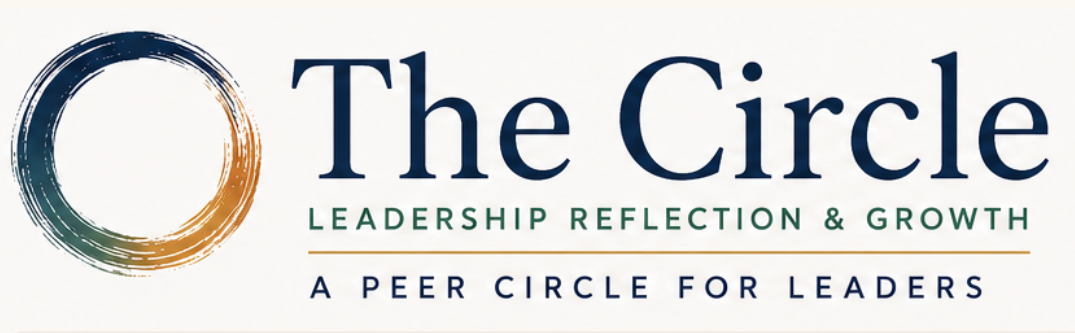 The Circle - A Peer Circle for Leaders